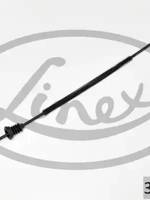 Dokud Zásoby Vydrží Lanko, otevření dveří LINEX 39.76.03