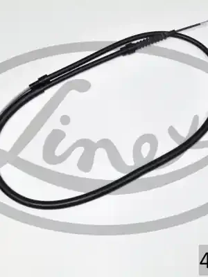 Tažné lanko, parkovací brzda LINEX 47.01.16 Akční Cena