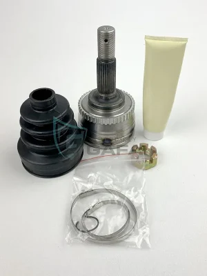 Nejlepší Cena Sada kloubů, hnací hřídel RACER R4045