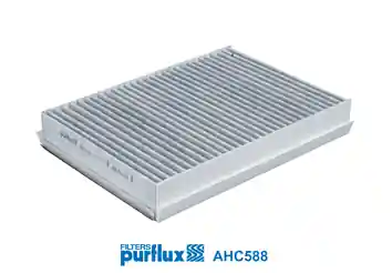 Filtr, vzduch v interiéru PURFLUX AHC588 Časově Omezené