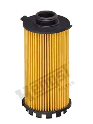 Olejový filtr HENGST FILTER E911HD455 Koupit Online