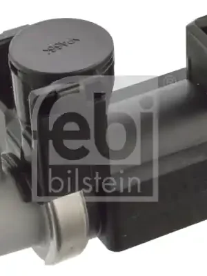 Měnič tlaku, výfukový systém FEBI BILSTEIN 103256 Akční Cena