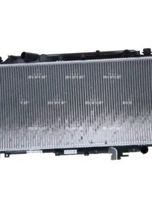 Pouze Dnes Chladič, chlazení motoru NRF 50043