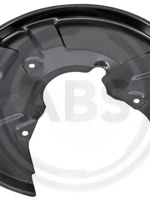Cenový Hit Ochranný plech proti rozstřikování, brzdový kotouč A.B.S. 11030