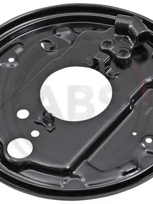 Ochranný plech proti rozstřikování, brzdový kotouč A.B.S. 11365 Bezpečná Platba