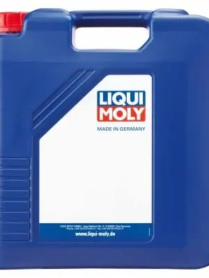 Ihned K Objednání Převodovkový olej LIQUI MOLY 20843