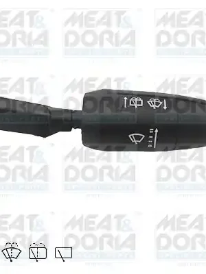 Spínač řízení MEAT & DORIA 23498 Víkendová Akce