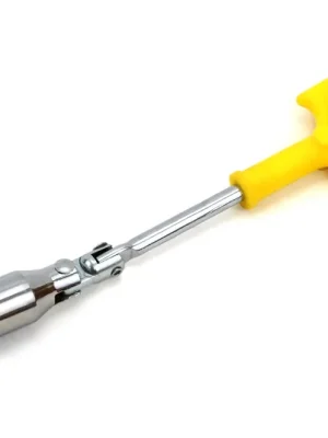 Bezpečná Platba Svíčkový klíč 21 mm SPW-21