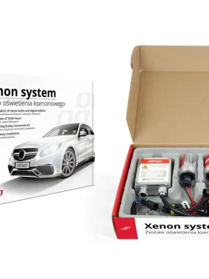 Xenonová konverzní sada 1103 H1 4300K Ihned K Objednání