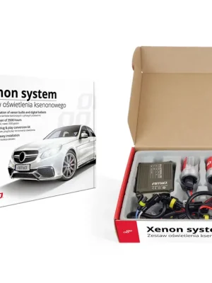 Ověřený Xenonová konverzní sada 1068 CANBUS H7 4300K