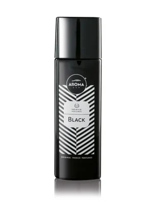 Objednat Nyní Osvěžovač vzduchu AROMA CAR PRESTIGE SPRAY BLACK