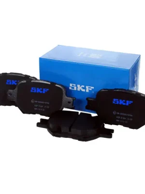 Sada brzdových destiček, kotoučová brzda SKF VKBP 81024 Pouze Dnes