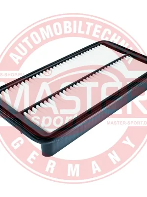 Vzduchový filtr MASTER-SPORT 31101/1-LF-PCS-MS Top Prodej
