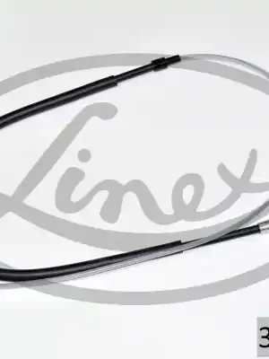 Horká Nabídka Tažné lanko, parkovací brzda LINEX 390118