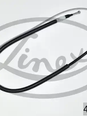 Tažné lanko, parkovací brzda LINEX 470175 Cenová Bomba