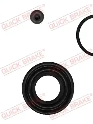 Vrácení Zdarma Sada na opravy, brzdový třmen QUICK BRAKE 114-0256