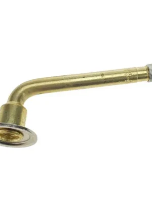 Pouze Dnes Ventil pro duše kol GW4 V3.02.7 (72 mm) - Stix