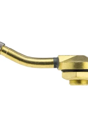 Nízká Cena Ventil pro bezdušová kola nákladních automobilů 65MSF V3.16.1 - Stix