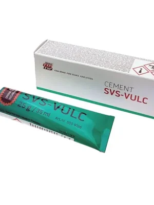 SVS-VULC 25 g - Rema TIP TOP náplastové lepidlo Jen Po Omezenou Doba