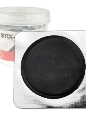 Kup Teď Univerzální záplata na pneumatiku STR SU10 75 mm / 1 ks - Stix