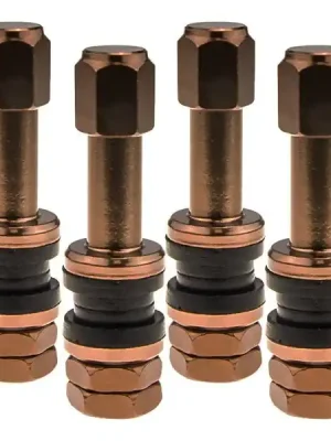 Ventil pro disky X2 Series Brown Edition - 1 ks. - 57423 Ověřený