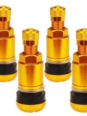 Autentický Ventil pro disky X1 řady Gold Edition - 1 ks. - 57434