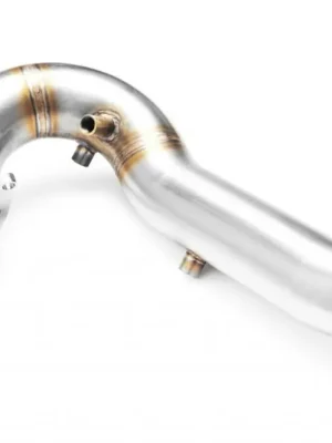 Vrácení Zdarma Downpipe - Audi, RM211103