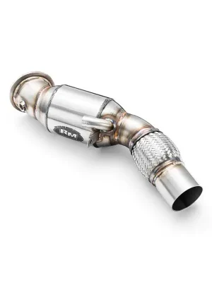 Výhodná Nabídka Downpipe - BMW, RM111117S