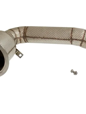 Downpipe - Porsche, MGDP145 Horká Nabídka