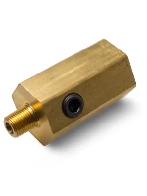 Adaptér pro snímače tlaku / teploty oleje pro vozidla Subaru BRZ / Toyota GT86 / Scion FR-S Omezená Nabídka