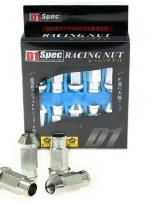 Levný Matice M12x1,25 Hliník 50mm - Suzuki, Nissan, Subaru, DSNK226