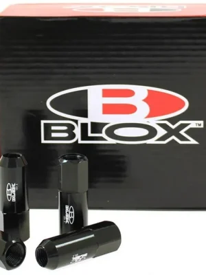 Matice M12x1,25 Hliník 60mm - Suzuki, Nissan, Subaru, DSNK302 Rychlé Dodání