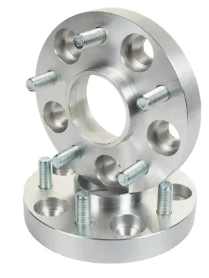 Sezónní Sleva Šroubovací podložky kol 30 mm 66,1 mm 4x114,3
