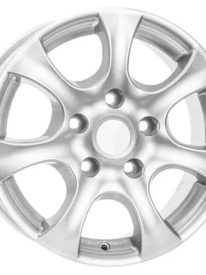 Bezpečná Platba Hliníkový disk RC-DESIGN Matrix T 16" 6x114,3
