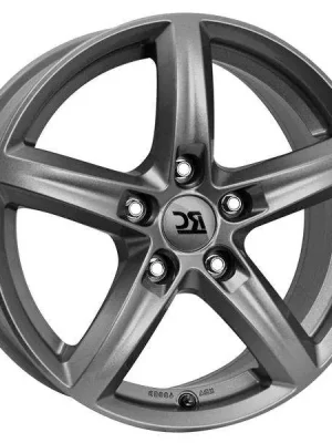 Novinka Hliníkový disk RC-DESIGN RC24 15 5x112 - 17502