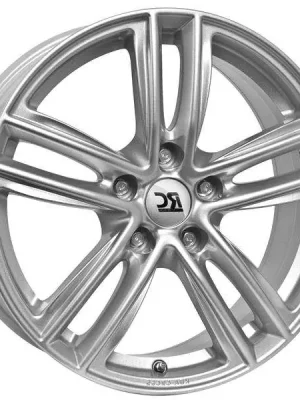Časově Omezené Hliníkový disk RC-DESIGN RC27 16 5x114,3 - 17713