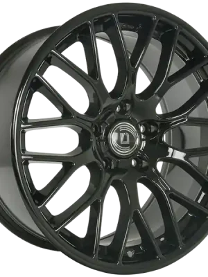 Hliníkový disk Diewe Wheels Impatto 19 5x120 - 42975 Hit Sezóny