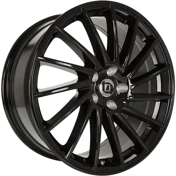 Omezená Nabídka Hliníkový disk Diewe Wheels Briosa 18 5x108 - 43728