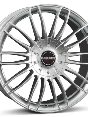Hliníkový disk Borbet CW 3 20 5x112 - 47810 Výprodej