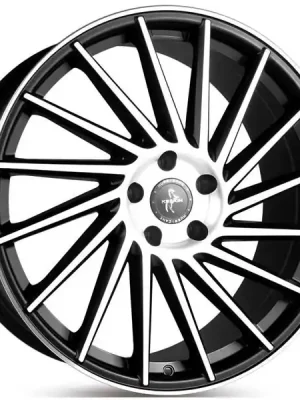 Finální Výprodej Hliníkový disk Keskin Tuning KT17 19 5x112 - 51357