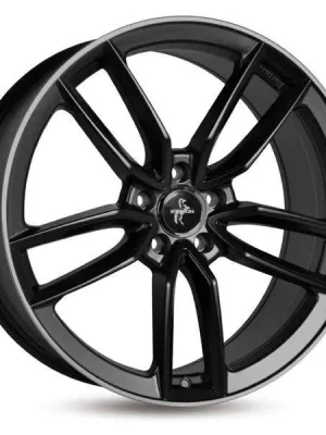 Objednat Nyní Hliníkový disk Keskin Tuning KT21 20 5x112 - 57633