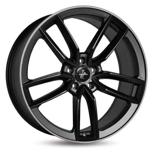 Objednat Nyní Hliníkový disk Keskin Tuning KT21 20 5x112 - 57633
