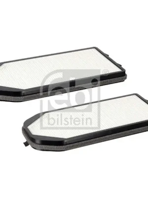 Cenový Hit Sada filtrů, vzduch vnitřní FEBI BILSTEIN 21952