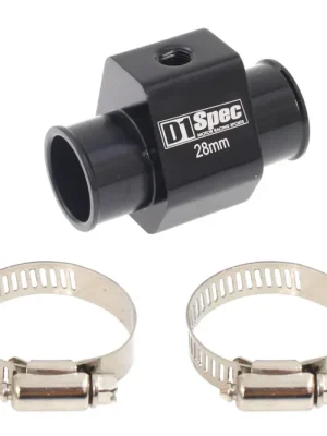 Zlevněný Adaptér čidla teploty vody 36 mm - DSAT004