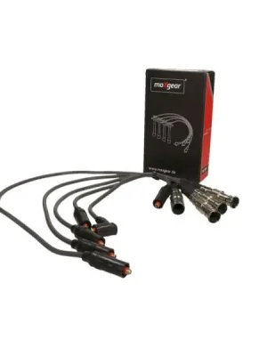 Sada kabelů pro zapalování MAXGEAR 53-0081 Víkendová Akce
