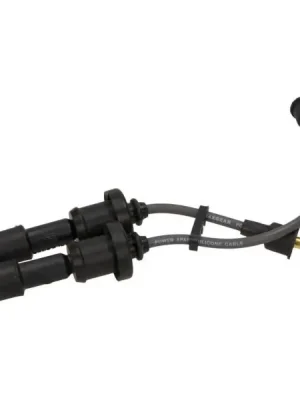 Sada kabelů pro zapalování MAXGEAR 53-0169 Doprava Zdarma