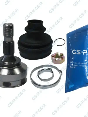 Sada kloubů, hnací hřídel GSP 845038 Top Prodej