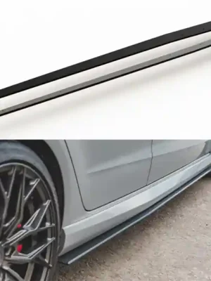 Difúzory pod boční prahy - Audi, AURS38VCNCSD2B Akce