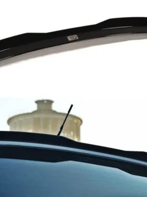 Odeslání Ihned Prodloužení spoileru - Audi, AURS4B5CAP1G