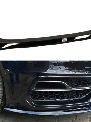 Spoiler pod přední nárazník - Audi, AUS33FD2C Hit Sezóny